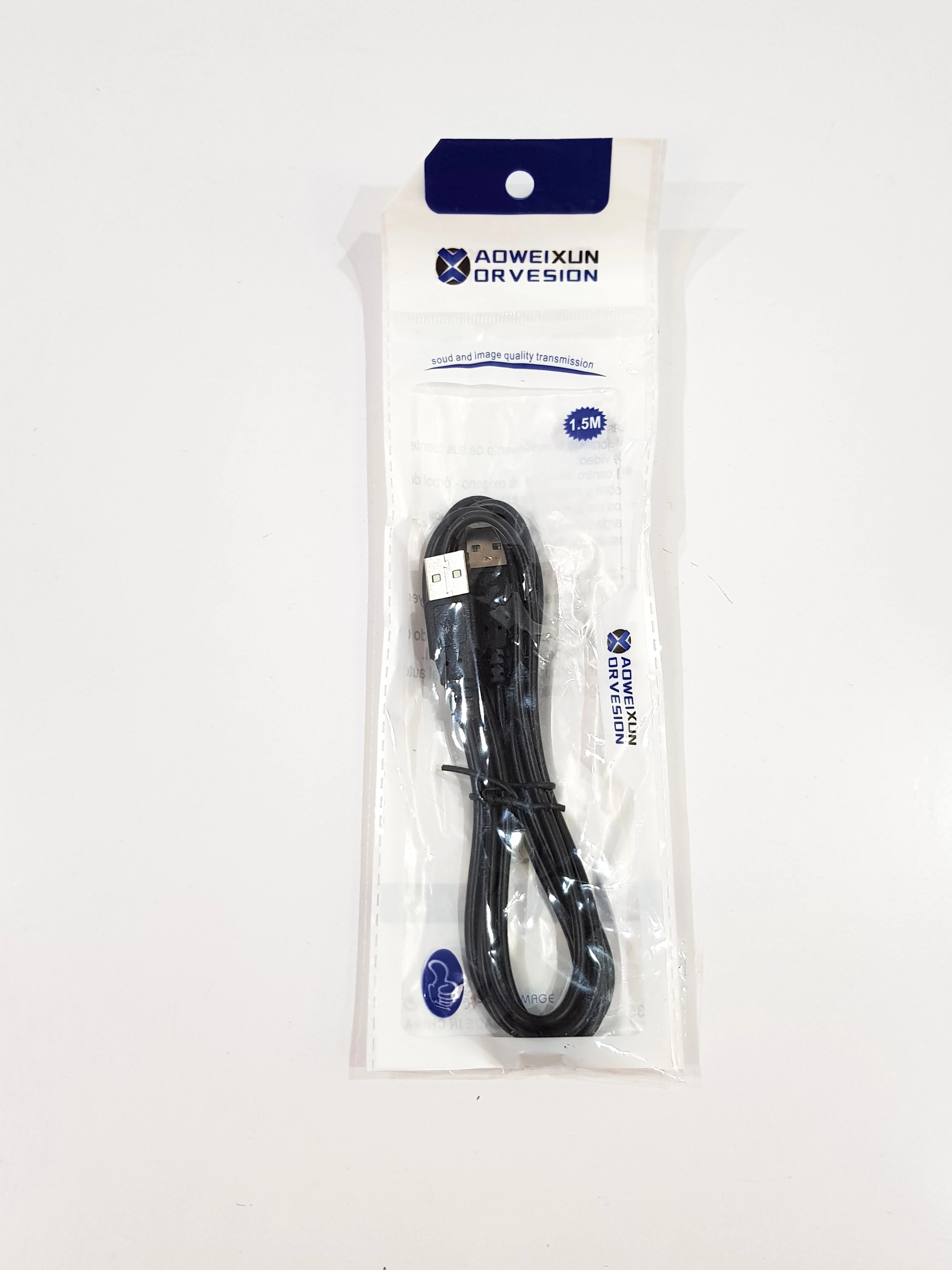 kabel-usb-usb-15m-meander-2a-warszawa