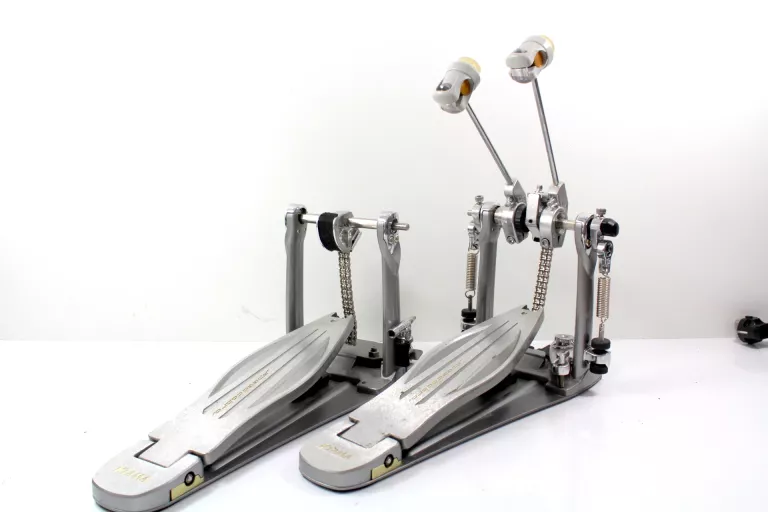 TAMA SPEED COBRA 2 STOPA PODWÓJNA DO PERKUSJI