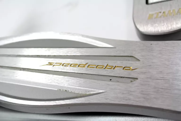 TAMA SPEED COBRA 2 STOPA PODWÓJNA DO PERKUSJI