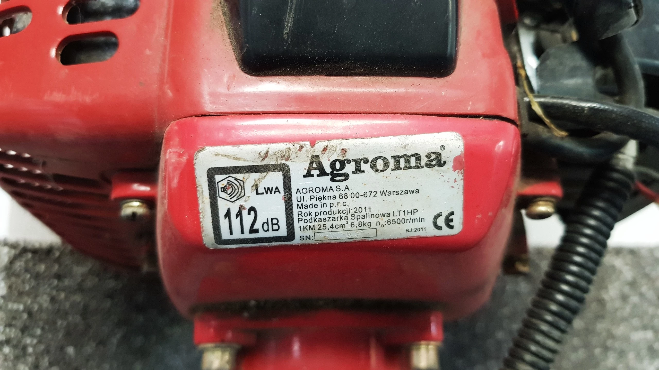 kosa-spalinowa-agroma-lt1hp-odb-osobisty-stan-uzywany