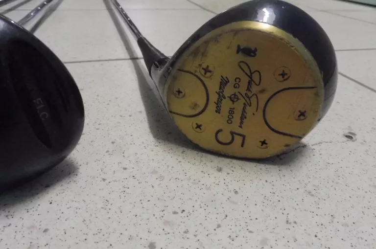 KIJE DO GOLFA
