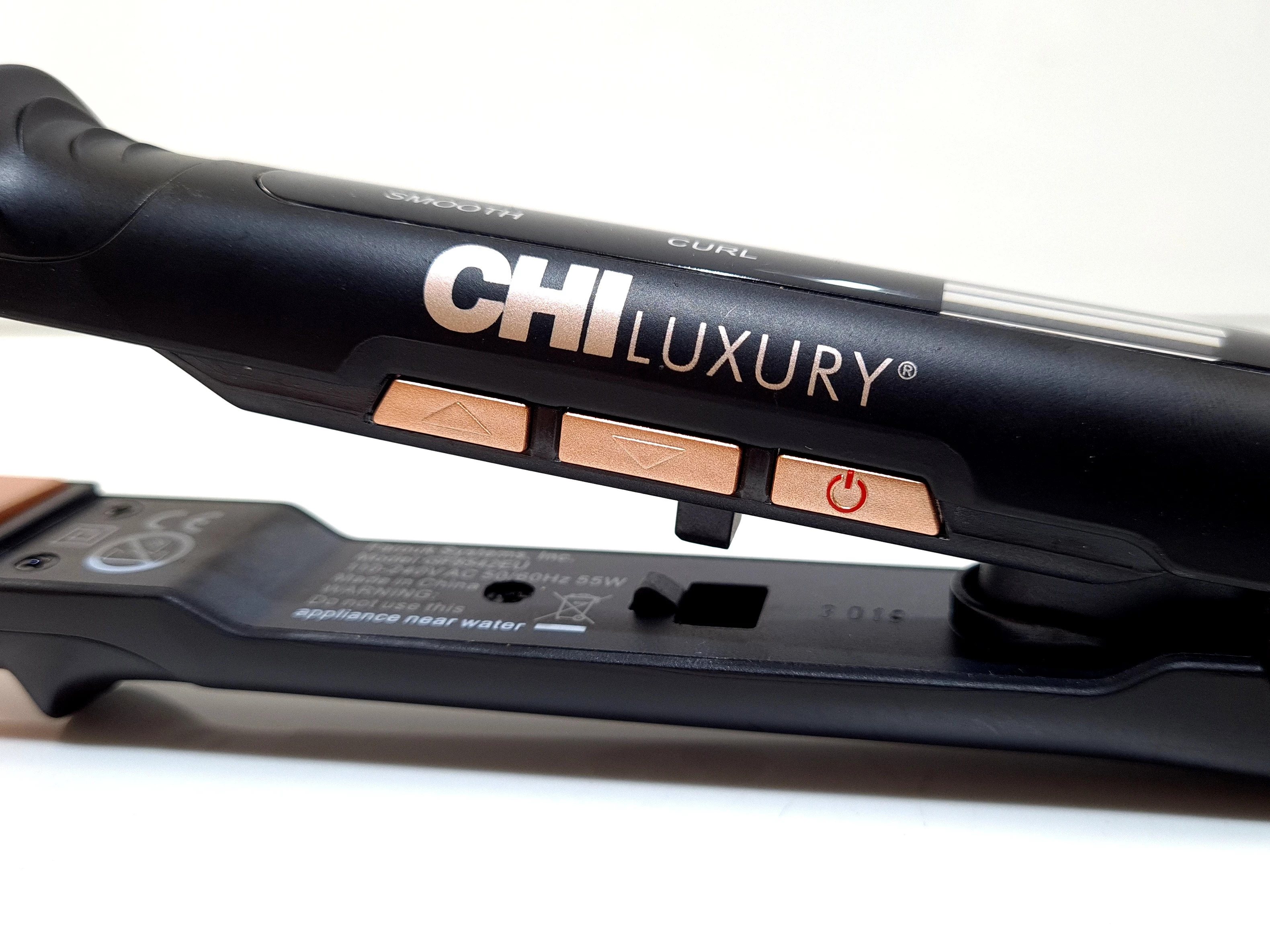 zelazko-prostownica-chi-luxury-3-in-1-marka-chi