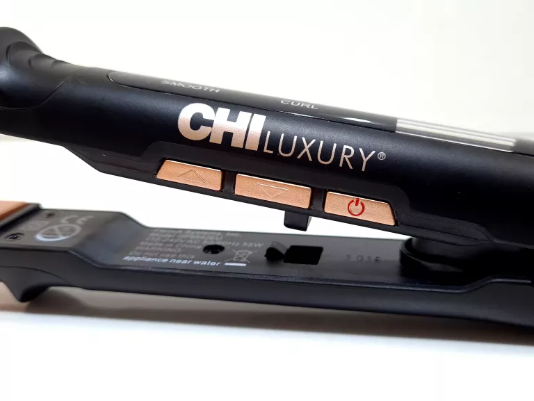 zelazko-prostownica-chi-luxury-3-in-1-marka-chi