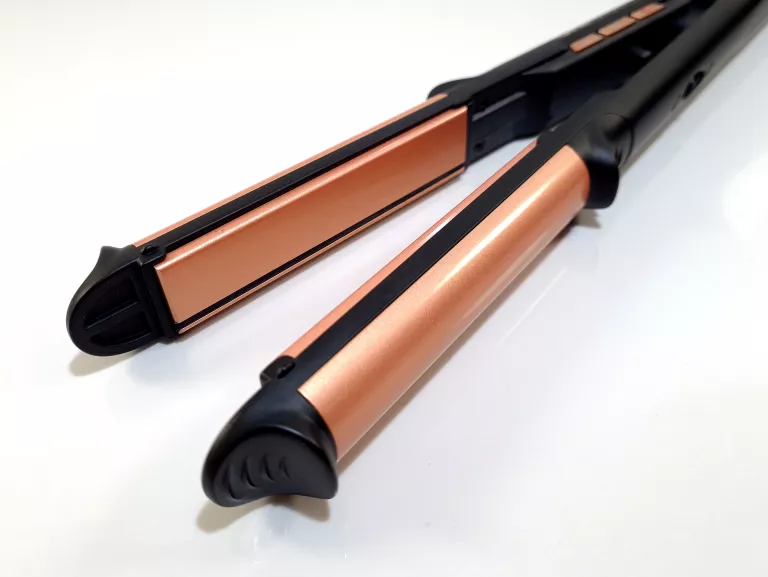 zelazko-prostownica-chi-luxury-3-in-1-regulacja-temperatury-tak