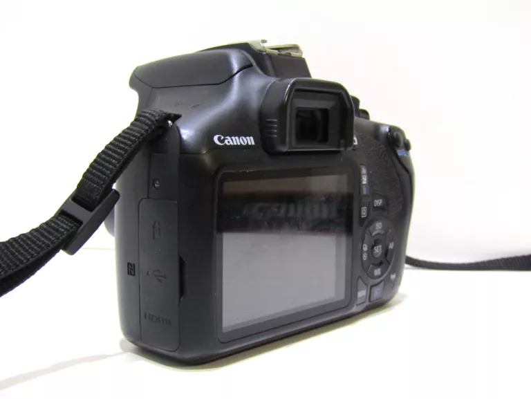 CANON EOS 1300D BODY