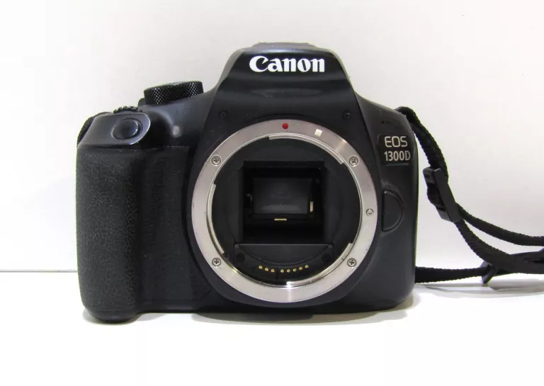 CANON EOS 1300D BODY