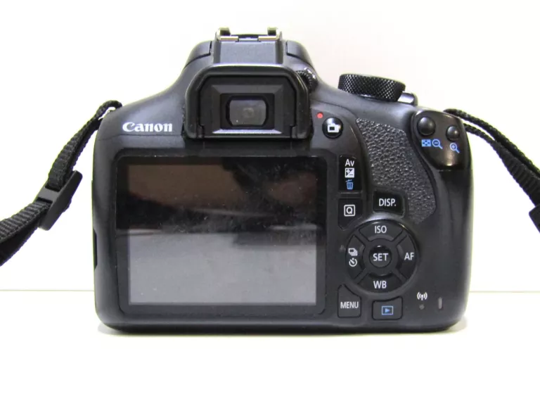 CANON EOS 1300D BODY