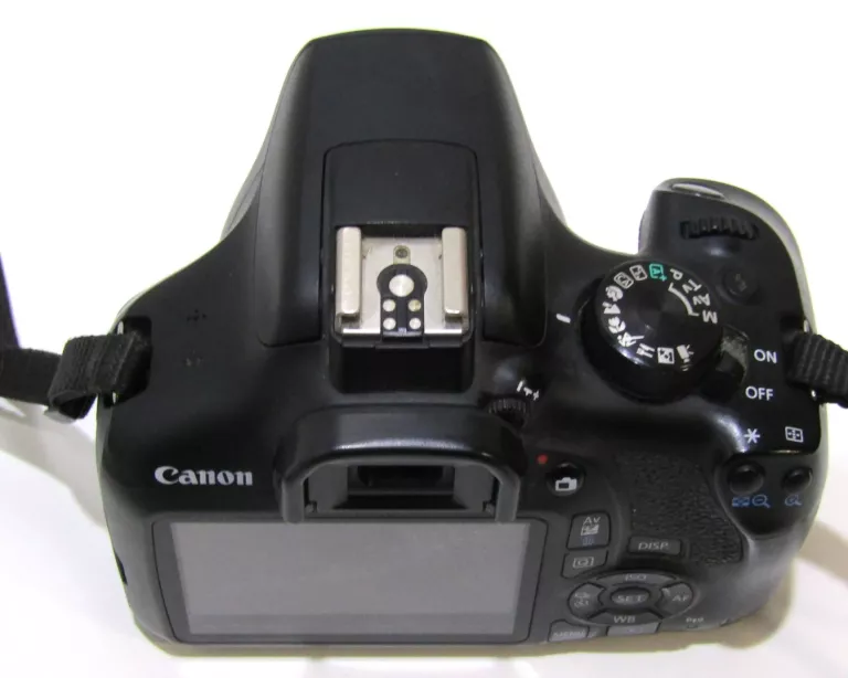 CANON EOS 1300D BODY