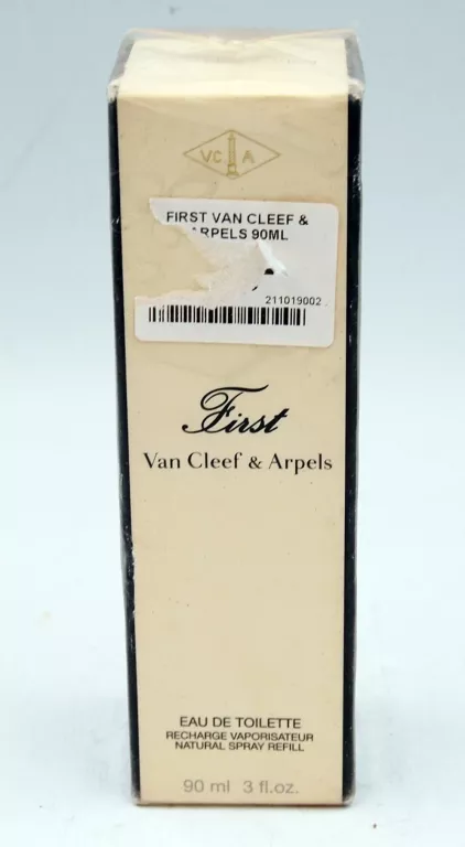 PERFUMY VAN CLEEF & ARPELS
