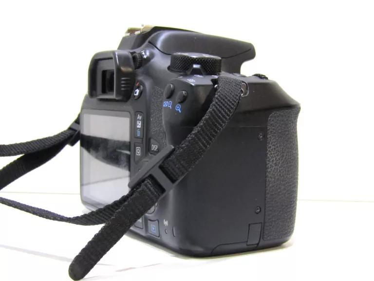CANON EOS 1300D BODY