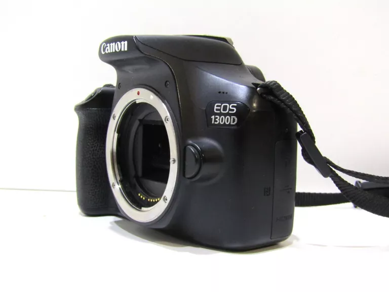 CANON EOS 1300D BODY