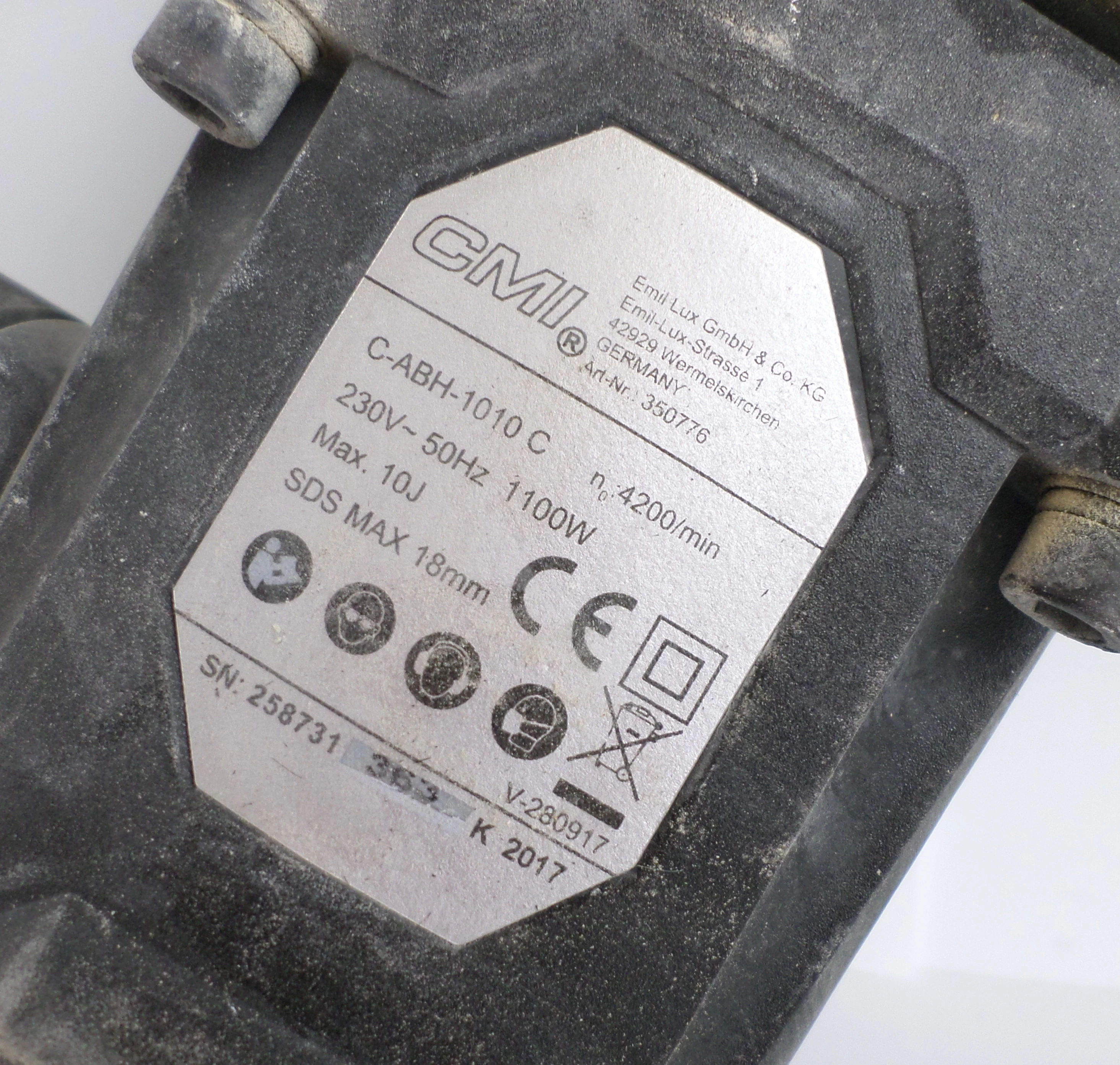 mlot-udarowy-cmi-c-abh-1010-kod-producenta-1234