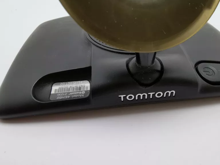 NAWIGACJA TOMTOM 4EH52