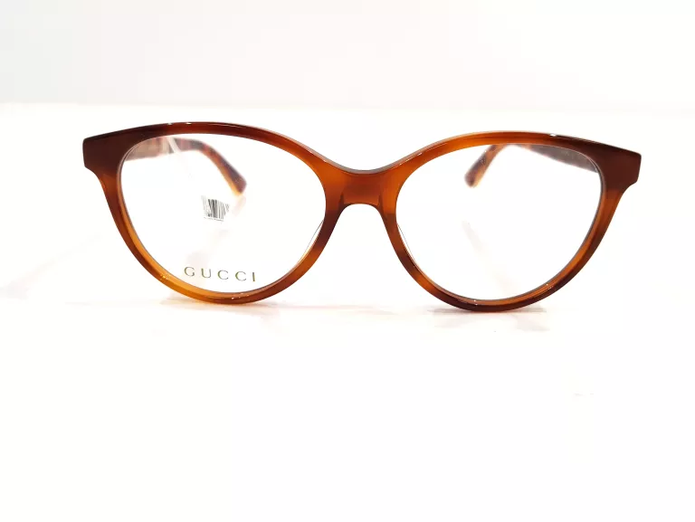 OPRAWKI DAMSKIE GUCCI GG0379O