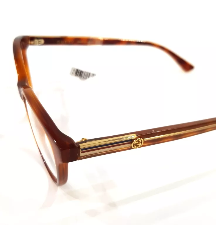 OPRAWKI DAMSKIE GUCCI GG0379O