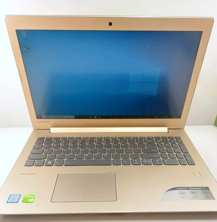 LAPTOP LENOVO IDEAPAD 520 / CORE I5 / 8GB RAM