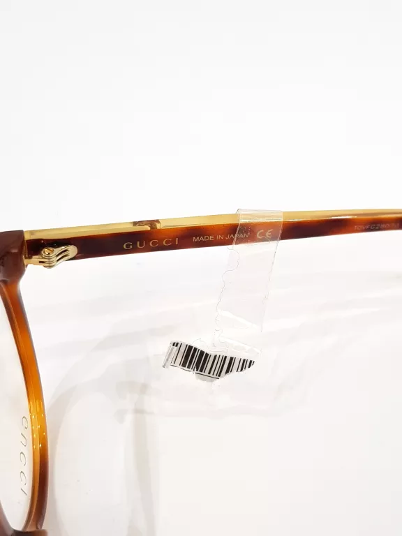 OPRAWKI DAMSKIE GUCCI GG0379O