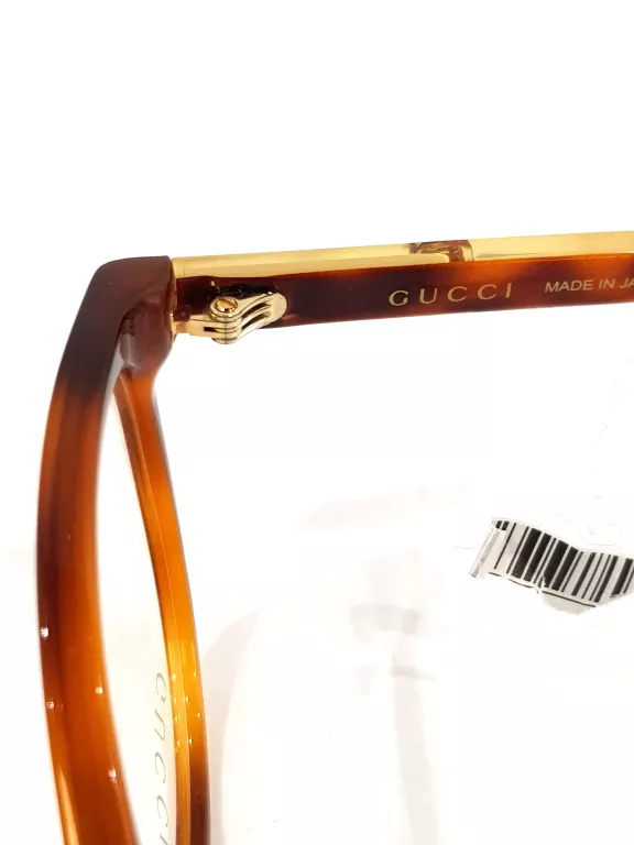 OPRAWKI DAMSKIE GUCCI GG0379O
