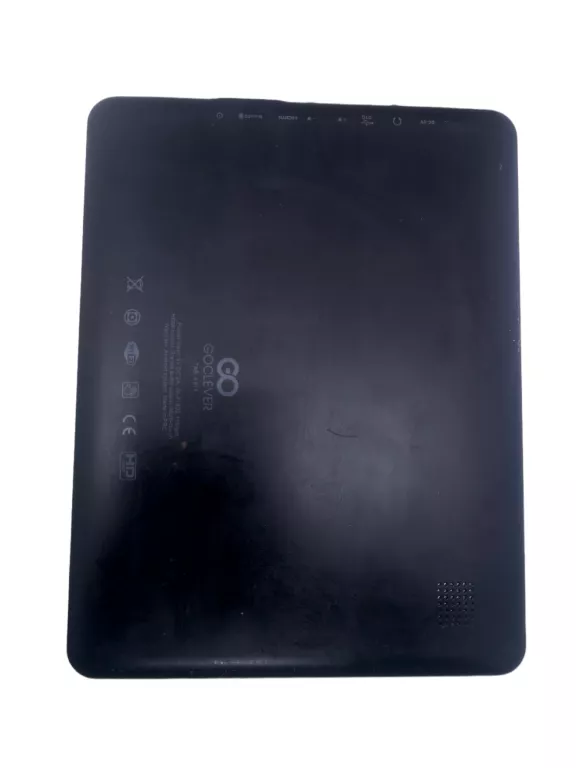 TABLET GOCLEVER A971 BCM