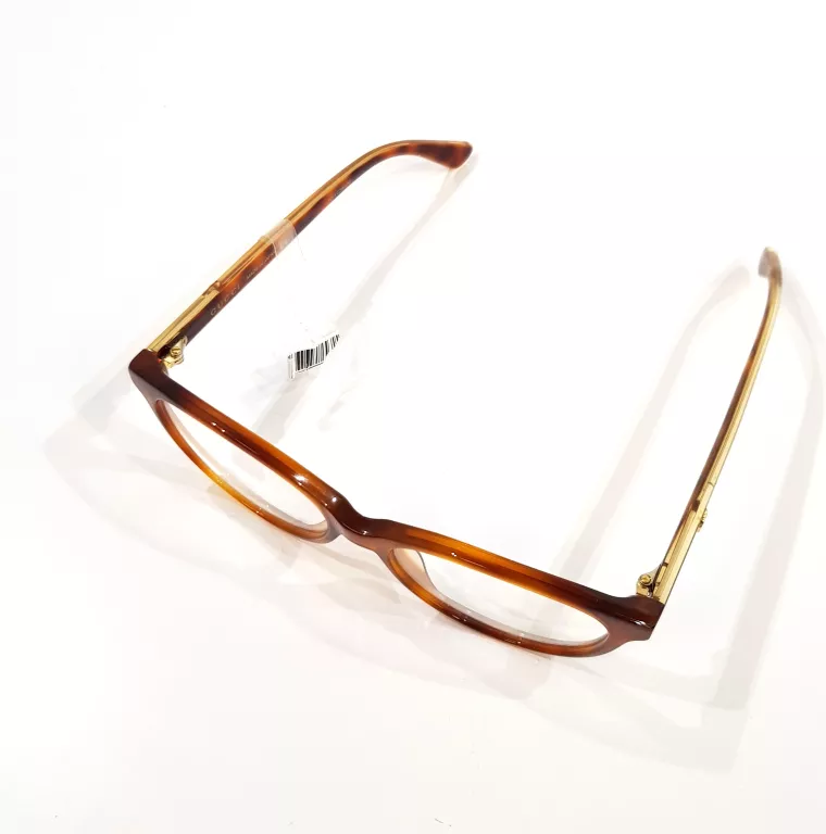 OPRAWKI DAMSKIE GUCCI GG0379O