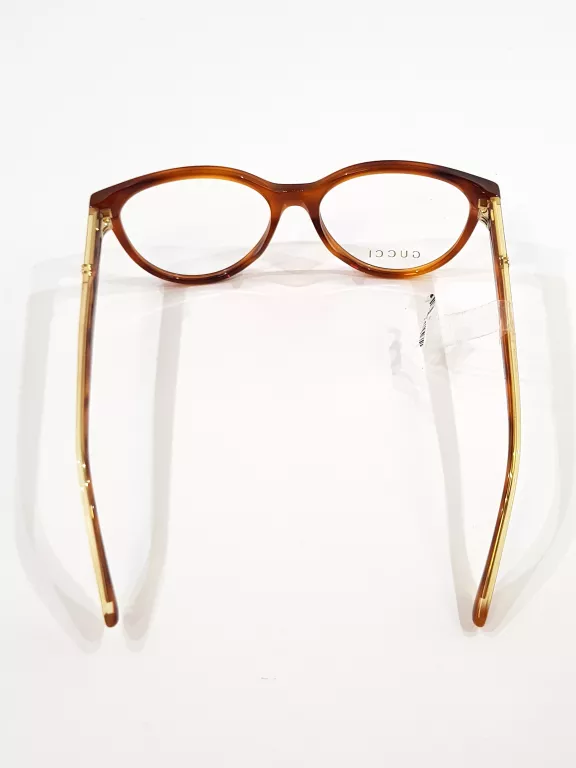OPRAWKI DAMSKIE GUCCI GG0379O