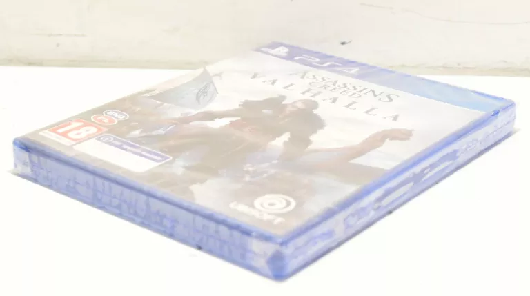 ASSASSINS CREED VALHALLA PS4