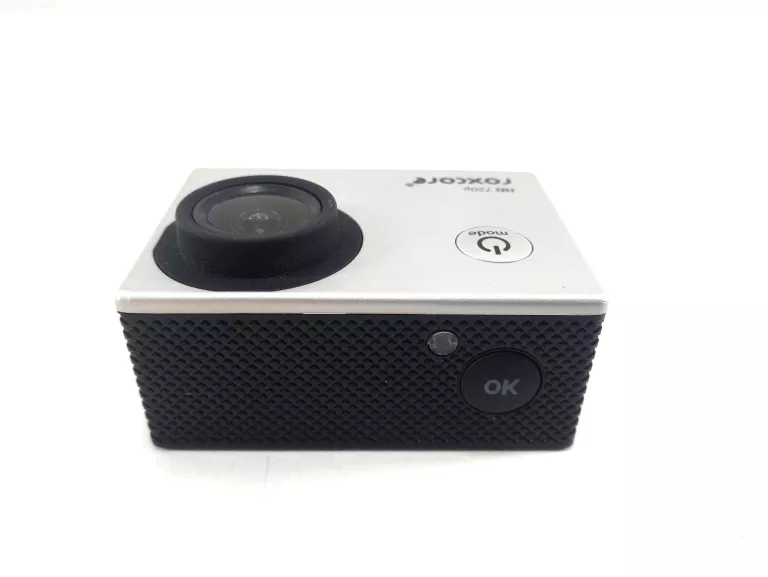 KAMERA SPORTOWA ROXCORE 50880 HD 720P