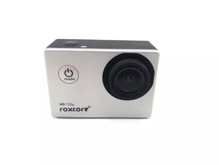 KAMERA SPORTOWA ROXCORE 50880 HD 720P