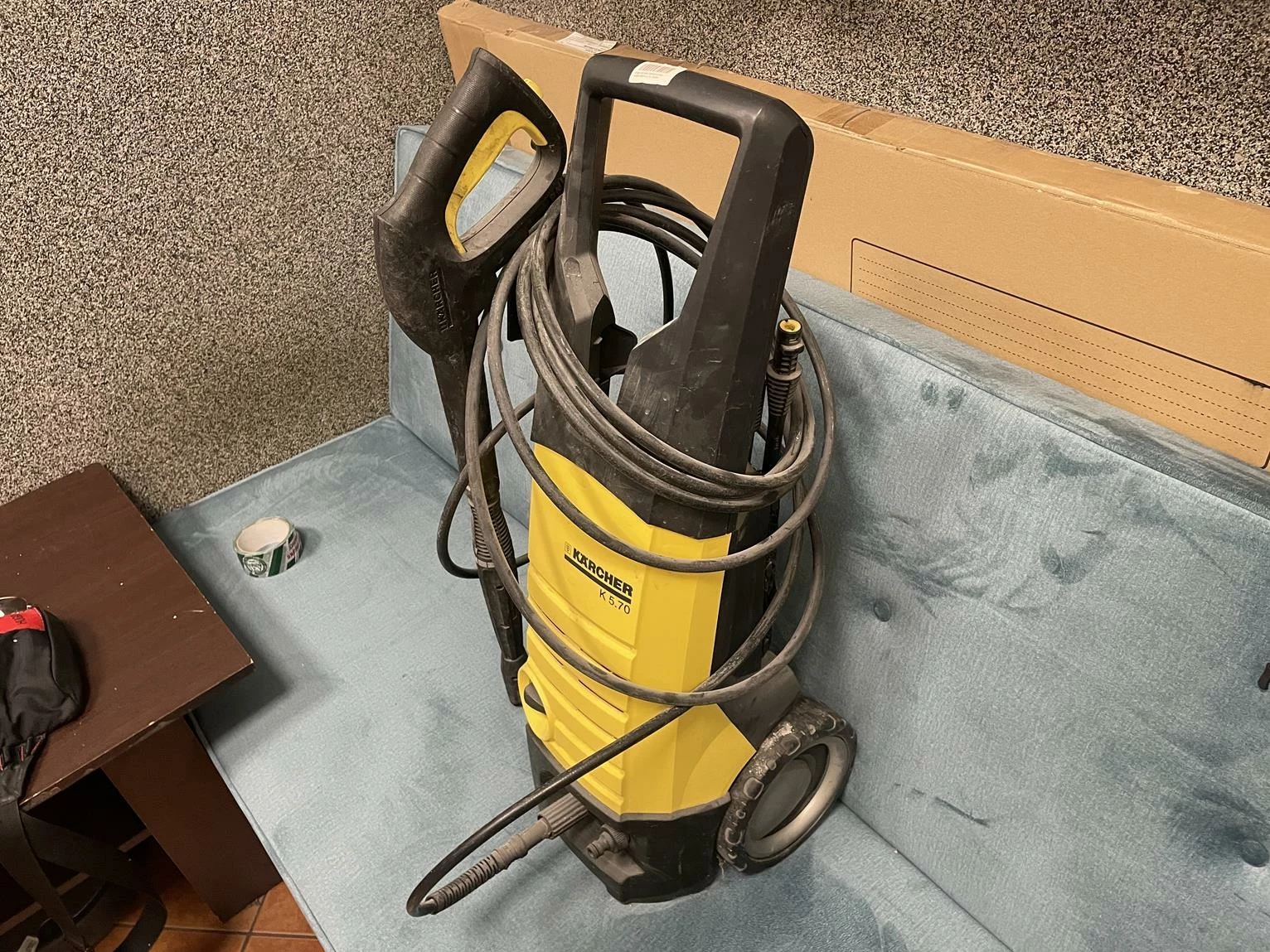 myjka-cisnieniowa-karcher-k-570-stan-uzywany