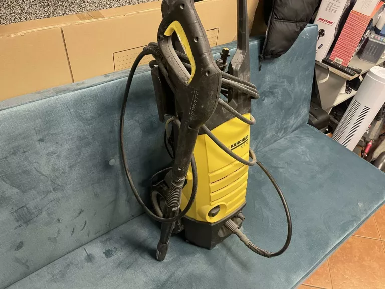 myjka-cisnieniowa-karcher-k-570-marka-karcher