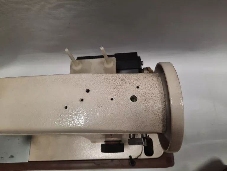 MASZYNA DO SZYCIA ŁUCZNIK TELEMAC 707