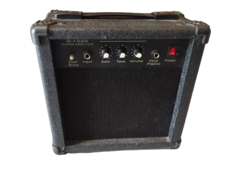 WZMACNIACZ GITAROWY WEINBERGER G-15GK