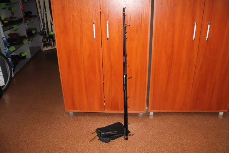 WĘDKA FL CARP FEEDER 360 130G POKROWIEC