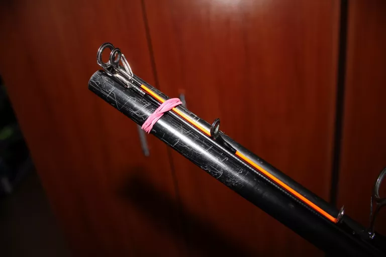 WĘDKA FL CARP FEEDER 360 130G POKROWIEC