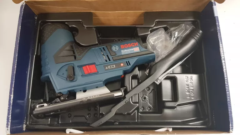 WYRZYNARKA BOSCH GST 12V-70 PROFESSIONAL
