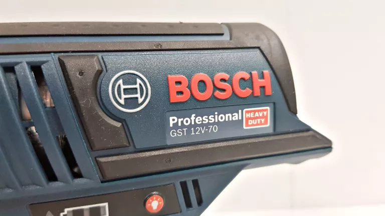 WYRZYNARKA BOSCH GST 12V-70 PROFESSIONAL