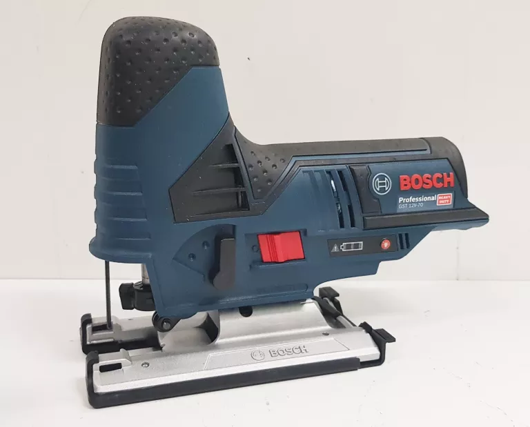 WYRZYNARKA BOSCH GST 12V-70 PROFESSIONAL