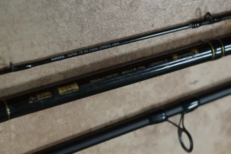 shimano-beastmaster-dx-396m-ultegra-5500-xtd-stan-uzywany