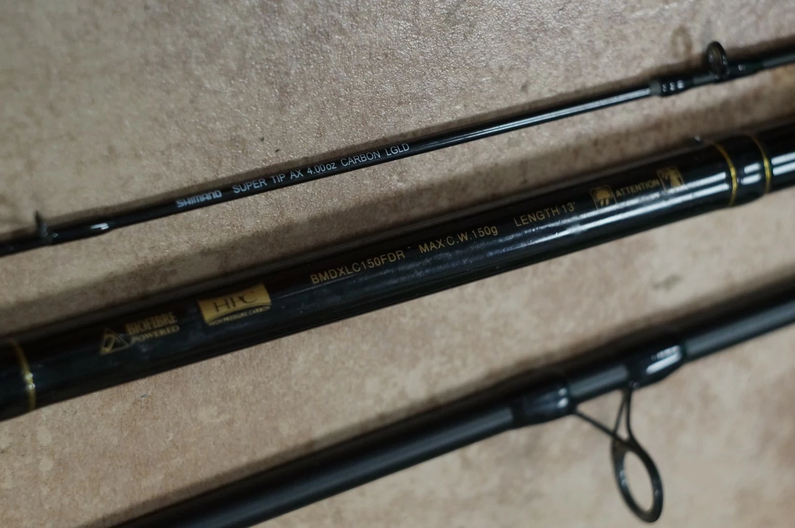 shimano-beastmaster-dx-396m-ultegra-5500-xtd-stan-uzywany