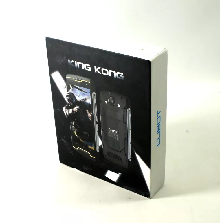 TELEFON CUBOT KING KONG