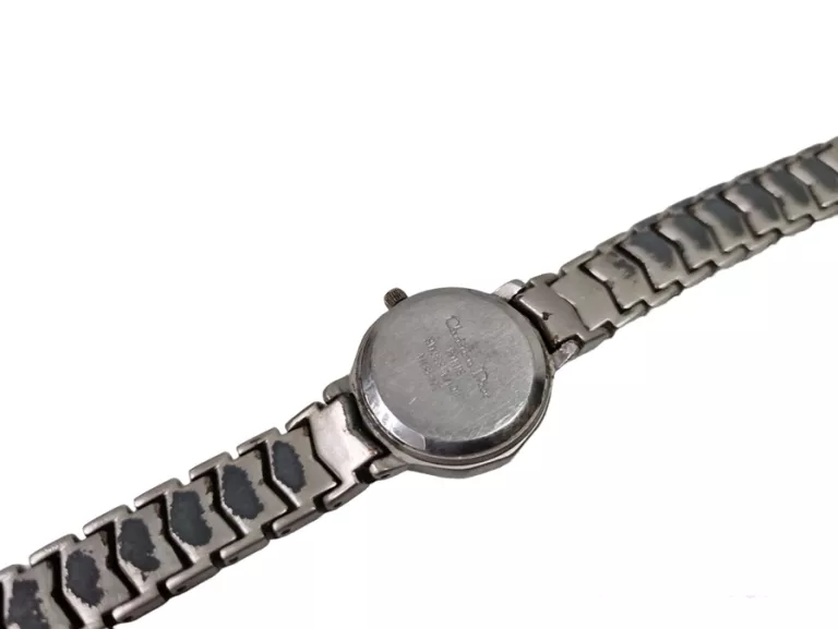 ZEGAREK DIOR