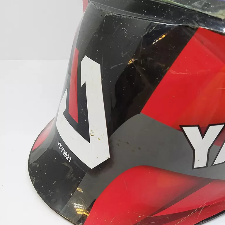 PRZYŁBICA SPAWALNICZA YATO YT-73921