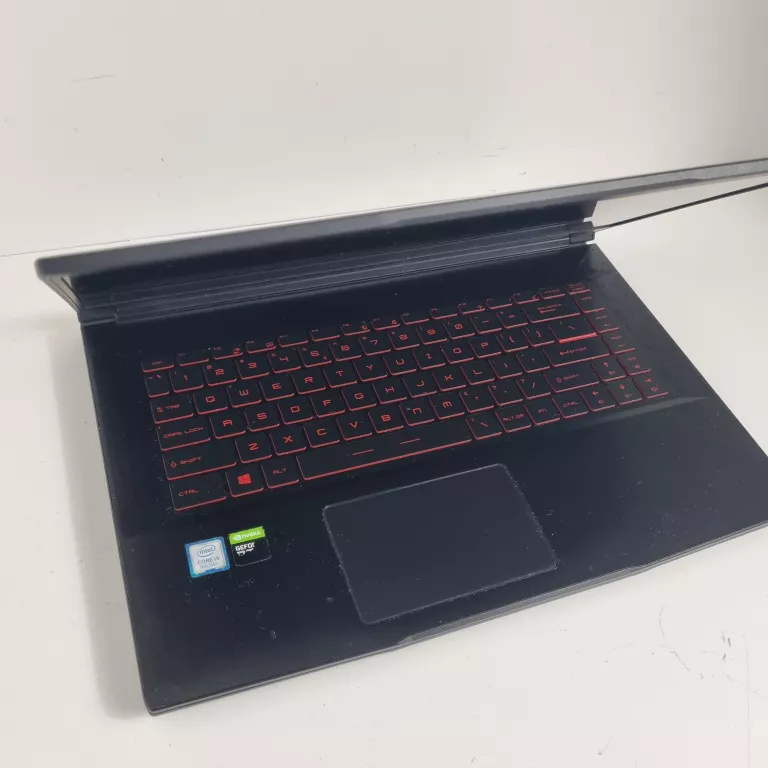 LAPTOP MSI GF65 THIN 9SEXR-825XPL