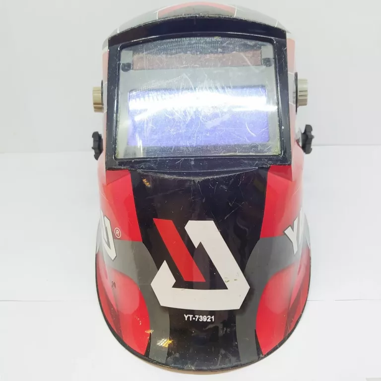 PRZYŁBICA SPAWALNICZA YATO YT-73921