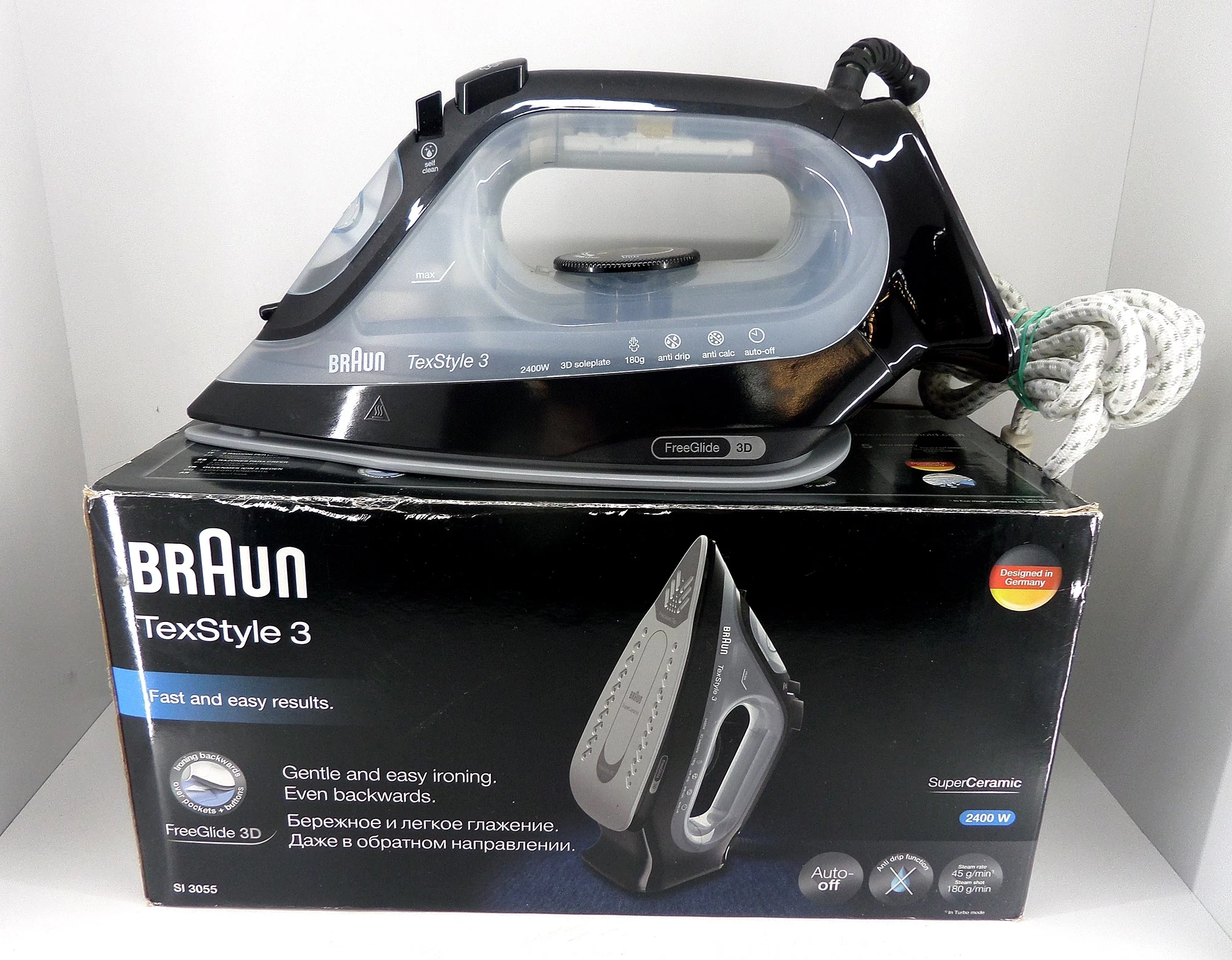 zelazko-braun-texstyle-3-stan-uzywany