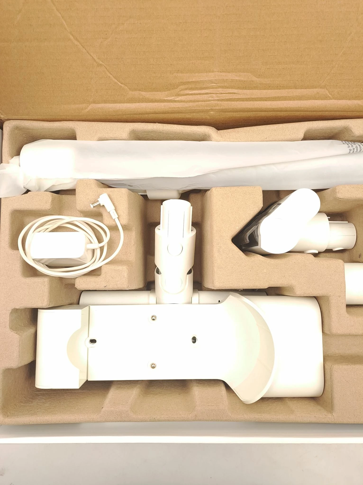 ODKURZACZ XIAOMI MI HANDHELD VACUUM CLEANER 1C Odkurzacze pionowe