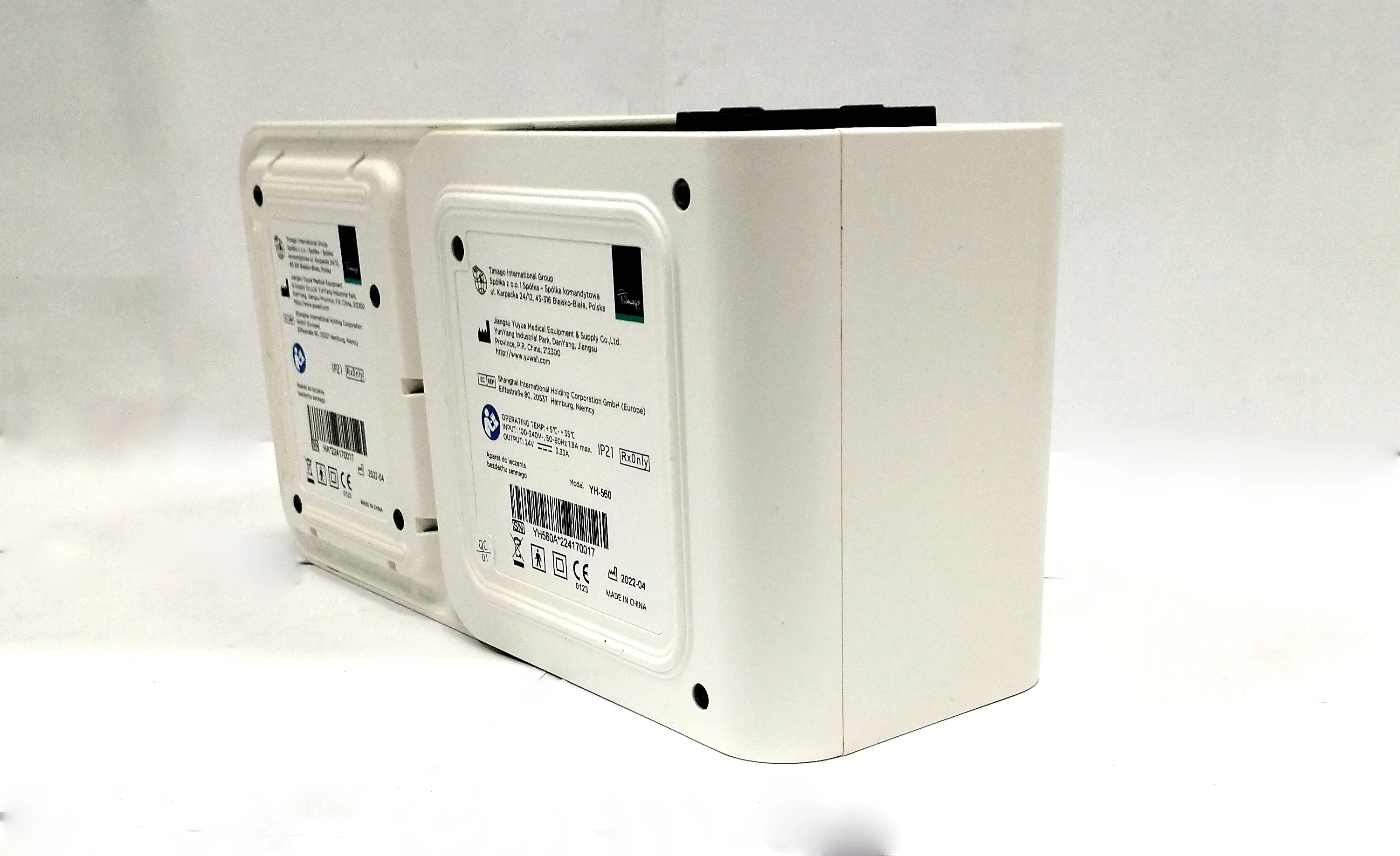 aparat-auto-cpap-do-bezdechu-sennego-yuwell-yh-560-rodzaj-stacjonarny