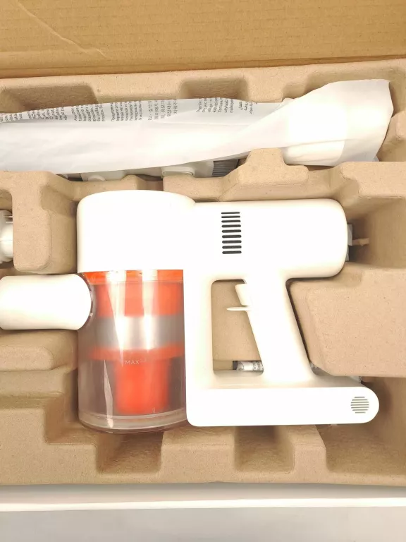 ODKURZACZ XIAOMI MI HANDHELD VACUUM CLEANER 1C Odkurzacze pionowe