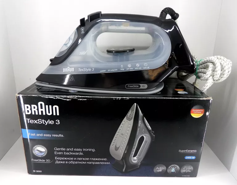 zelazko-braun-texstyle-3-stan-uzywany