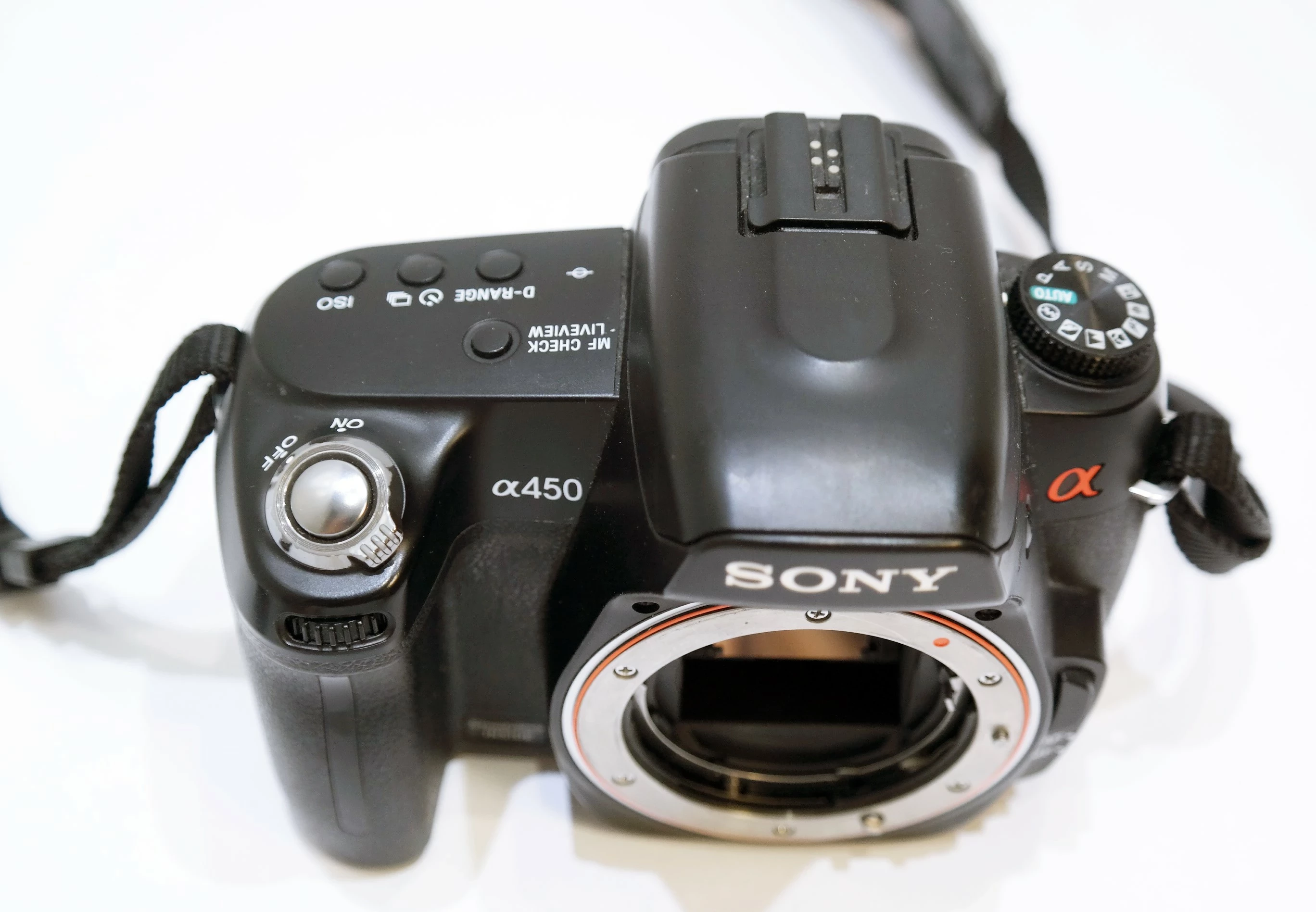 aparat-sony-alpha-450-dslr-a450-body-marka-sony